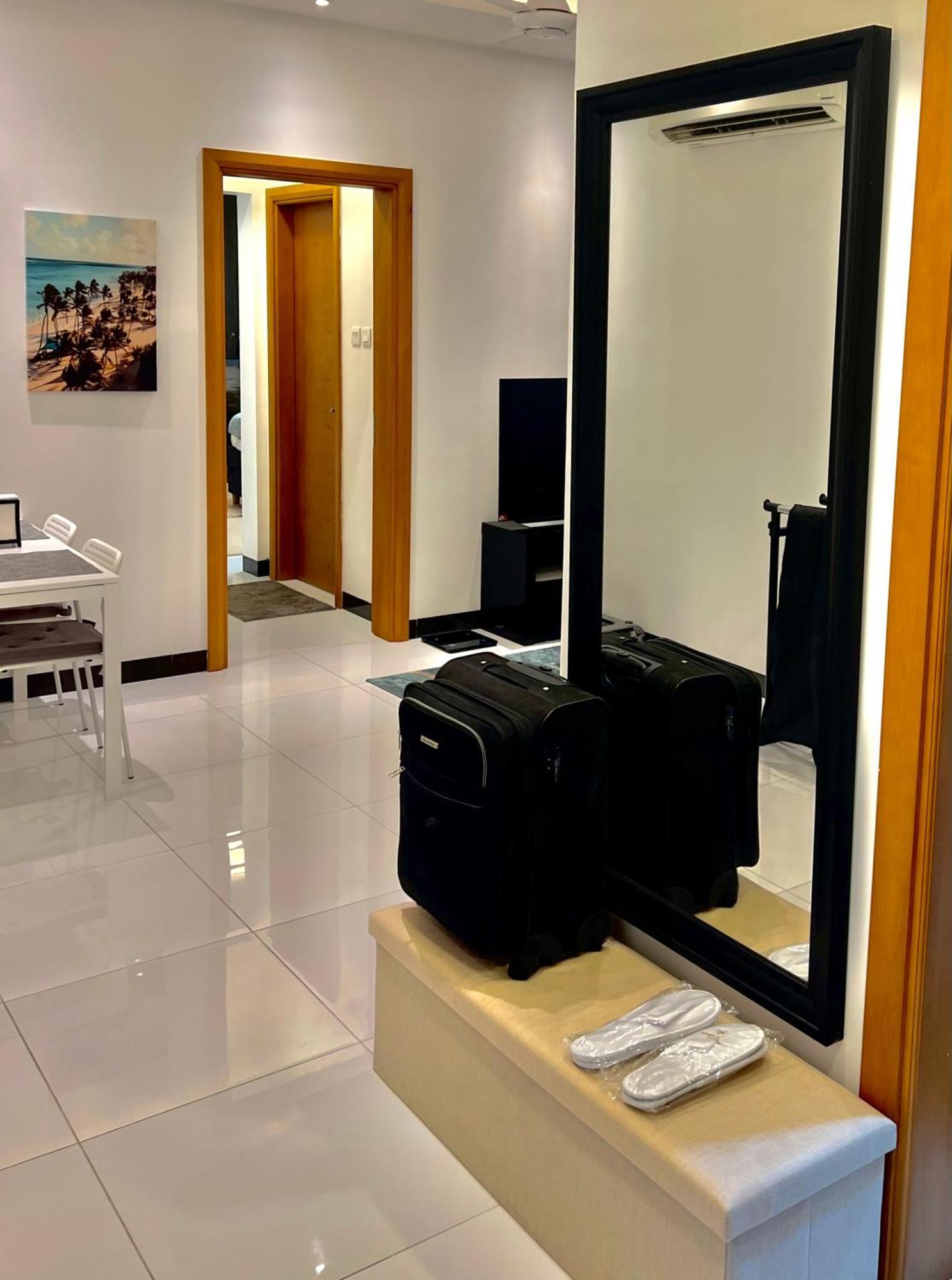 Appartement Deluxe Mascate