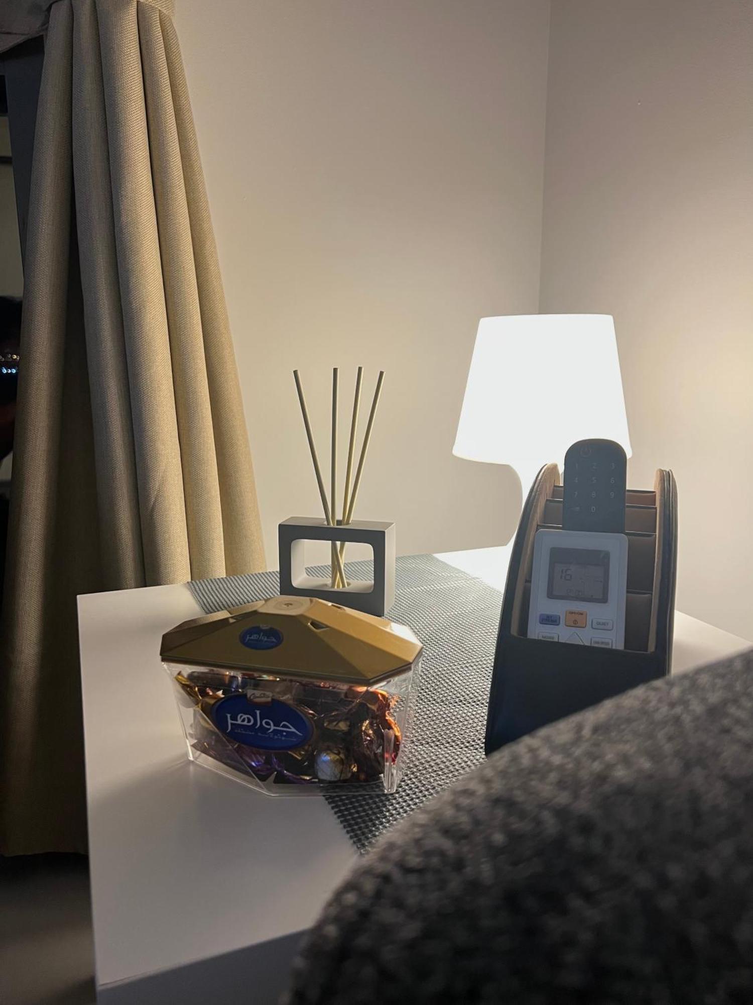 Appartement Deluxe