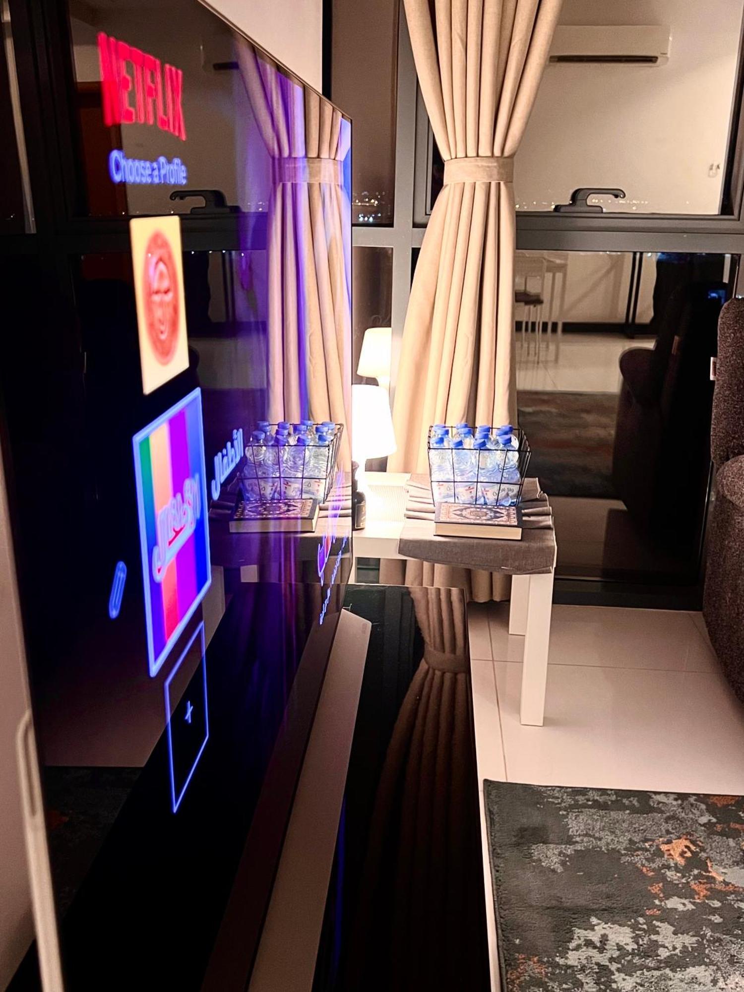 Appartement Deluxe Mascate