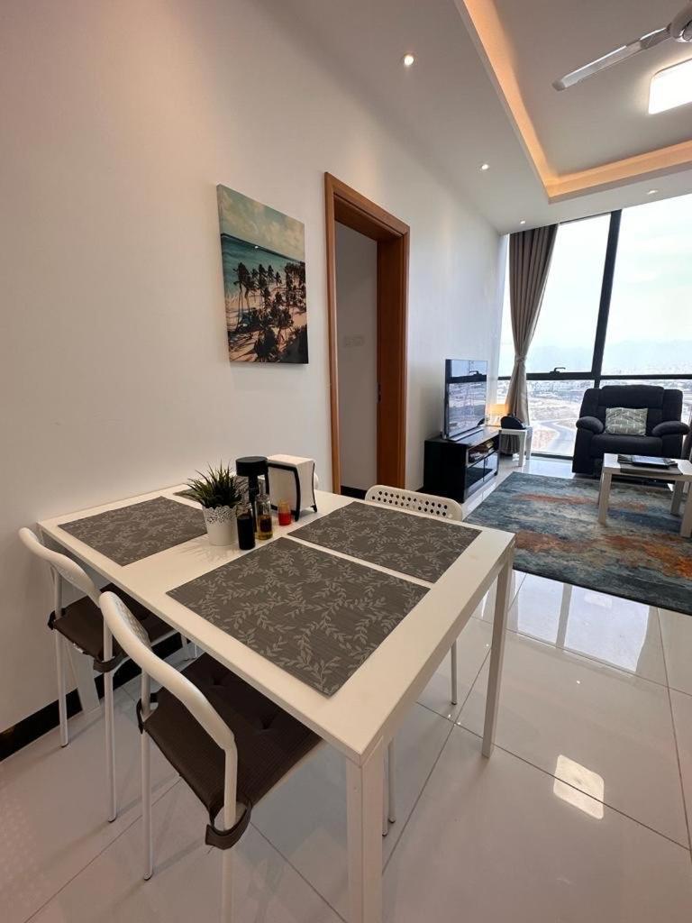 Appartement Deluxe Mascate