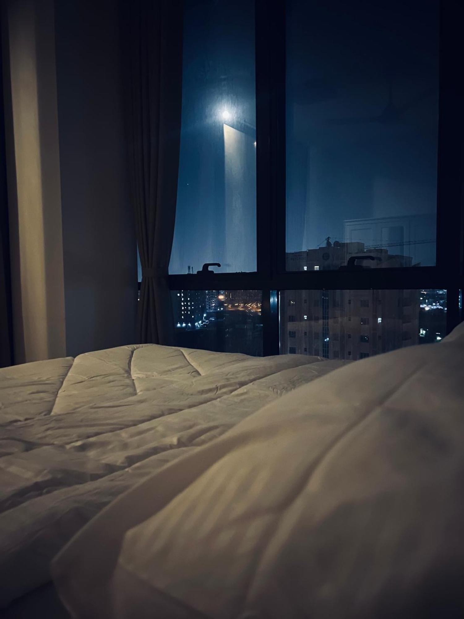 Apartament Deluxe