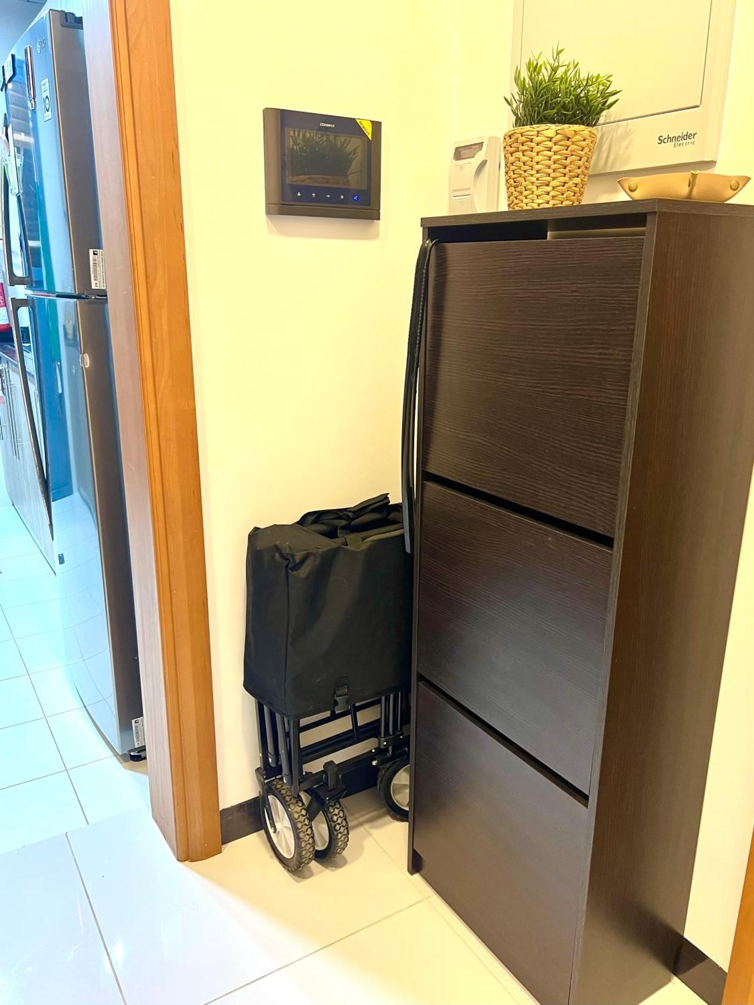 Apartament Deluxe *
